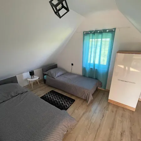 Nad Stawem * Клодзко