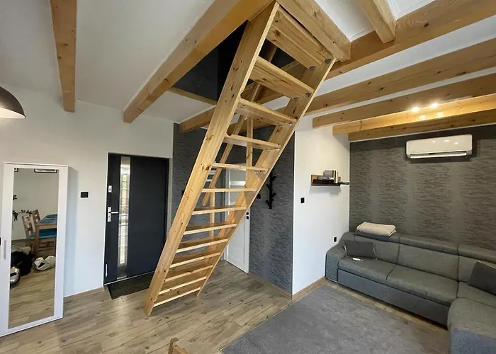 Nad Stawem * Kłodzko