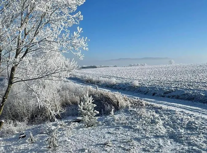 Dom wakacyjny Nad Stawem Kłodzko