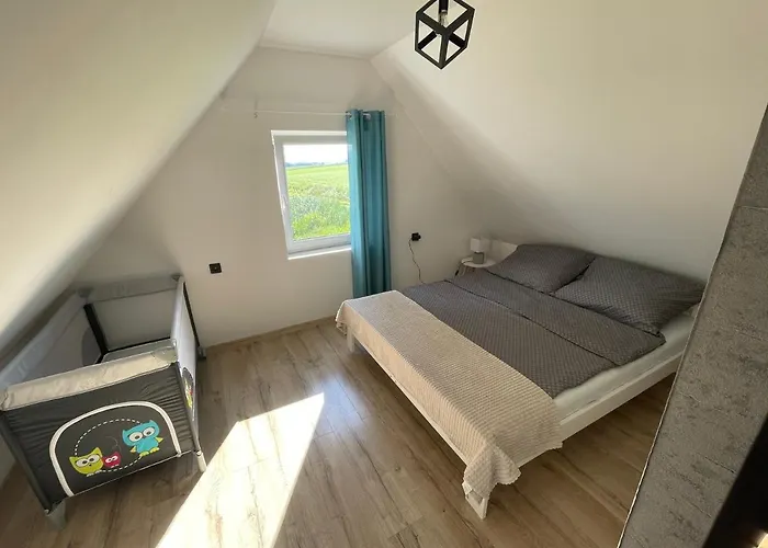 Nad Stawem * Kłodzko