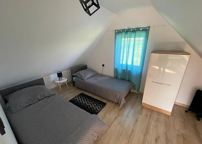 Nad Stawem * Kłodzko