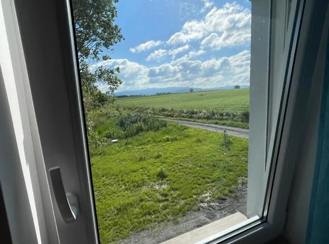 Nad Stawem Dom wakacyjny