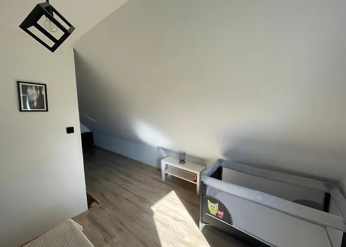 Nad Stawem Vakantiehuis Kłodzko